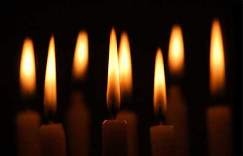 Candles