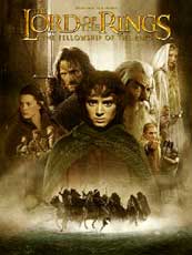 Lord of the Rings deel 1