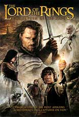 Lord of the Rings deel 3