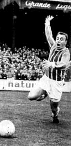 1959: Spektakelman Rik Coppens