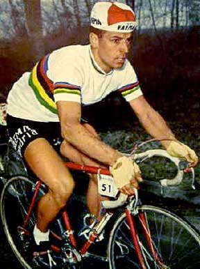 Rik VAN LOOY