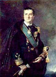 Admiraal Horthy Miklós