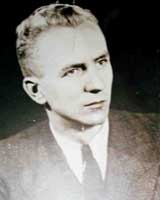 Szabó Károly