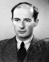 Raoul Wallenberg