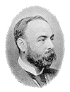 Daniel Burley Woolfall