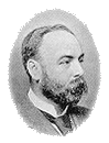 Daniel Burley Woolfall 