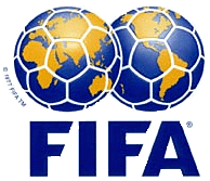 Logo FIFA