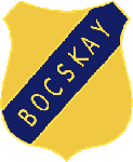 Logo Bockskai FC.