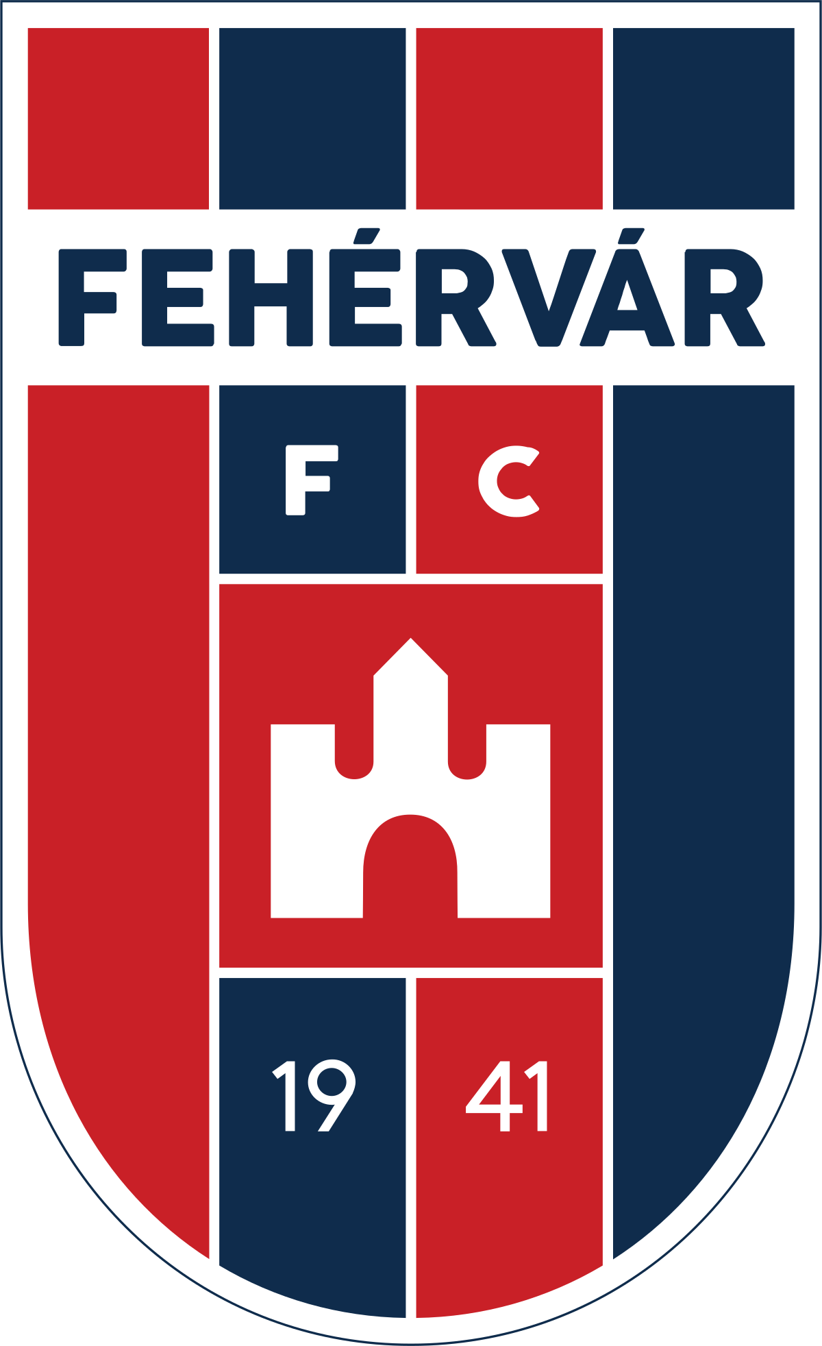 VIDEOTON FC (Feh&eacute;rv&aacute;r)