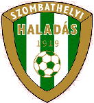 Logo Haladás