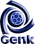 Logo KRC Genk.