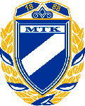 Logo MTK Hungária