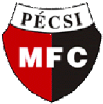 Pécsi logo.