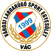 Logo Vác FC-Samsung