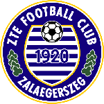 Logo Zalaegerszegi TE