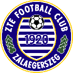 Logo Zalaegerszeg