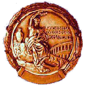 Bronzen medaille OS 