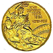 Gouden medaille