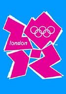 Affiche OS 2012 Londen.