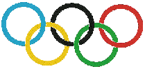Olympisch Symbool