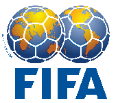 Logo FIFA