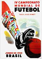 Affiche WK Frankrijk 1938