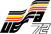 Logo EK 1972.