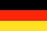West-Duitsland vlag