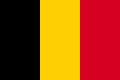 België vlag