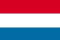 Nederland vlag