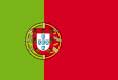 Portugal vlag