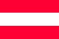 Oostenrijk vlag
