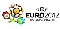 Logo Euro 2012
