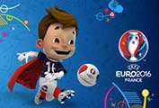 Logo Euro 2016