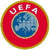 Logo UEFA