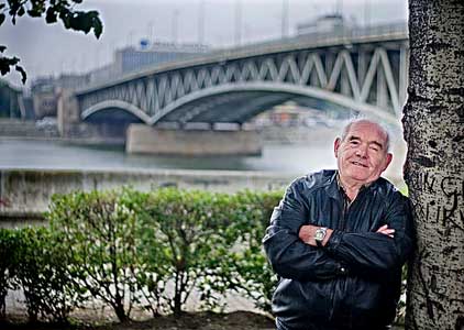 Berendi op een foto uit 2010.