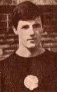 Doelman Bicskei als international.