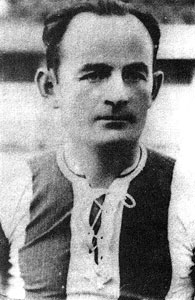BLUM Zoltán bij Ferencváros.