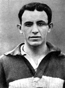 BRAUN (BARNA) József