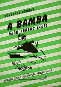 Boek over Deák Ferenc