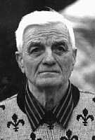 Latere foto's van Deák Ferenc.