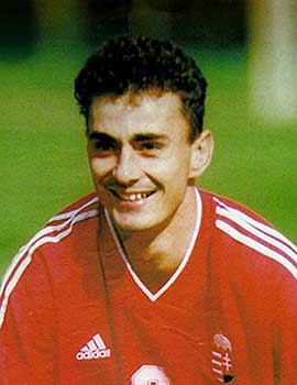 EGRESSY Gábor