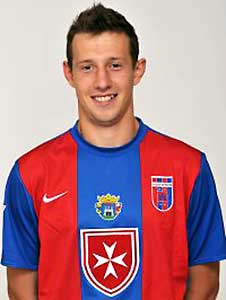... bij Videoton...