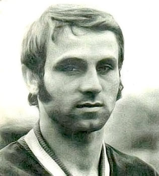 FÁBIÁN Tibor