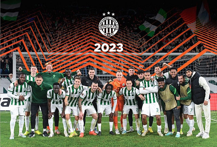 Eros Grezda :: OTP Bank Liga 2021/2022 