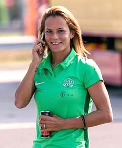 Fogl Katalin