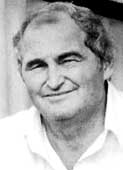 Trainer Garami József