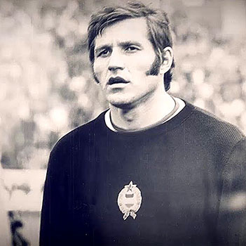 Geczi István