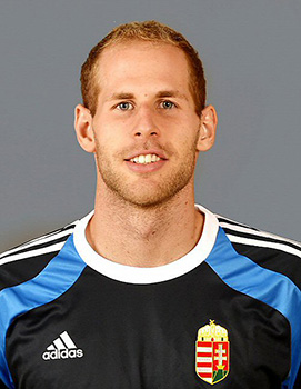 GULÁCSI Péter