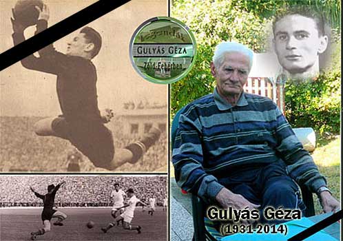 Recentere foto van Gulyás Géza (2009).